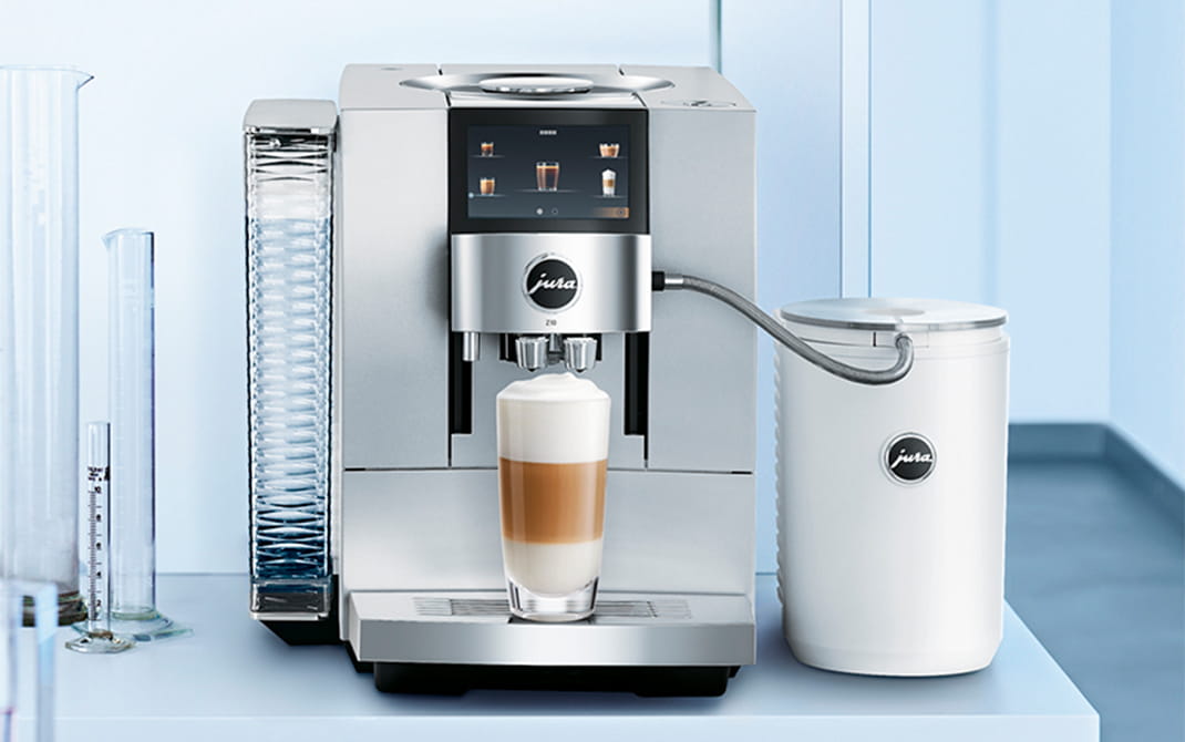 Milk system cleaner - JURA Hong Kong