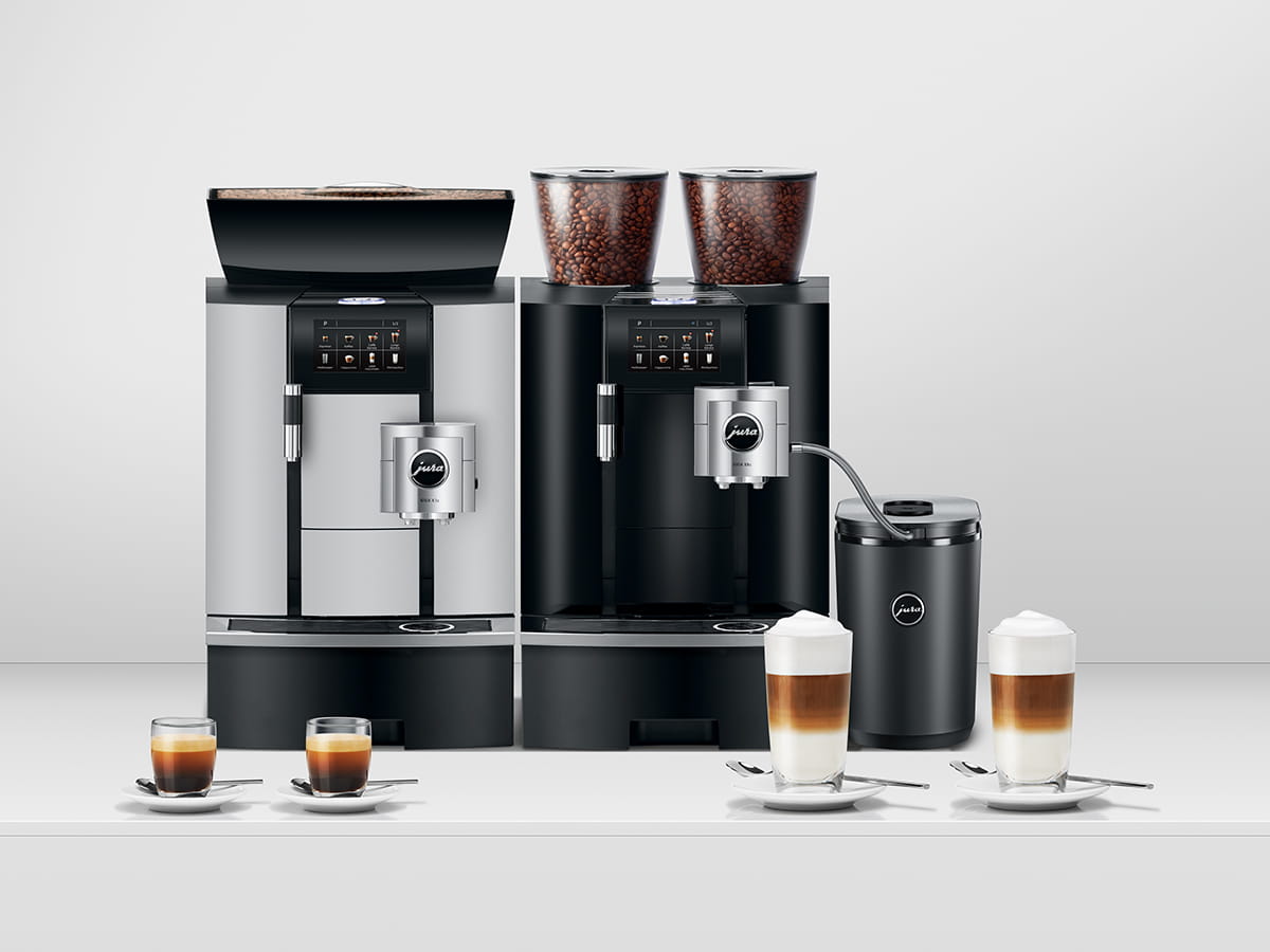 Cup Warmer-Z - JURA Hong Kong
